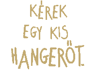 Sound On Hang Sticker