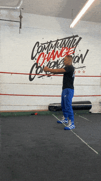 GIF by quinitboxing