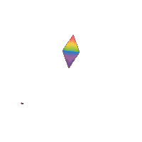 Rainbow Pride Sticker
