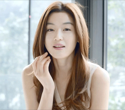 makeover GIF