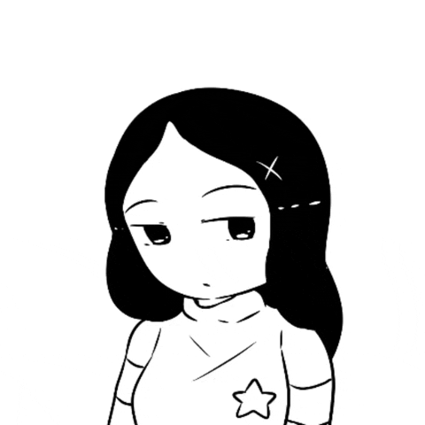 Girl GIF
