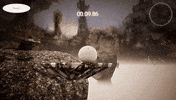 Rolling Marble Madness GIF by Alex Boya