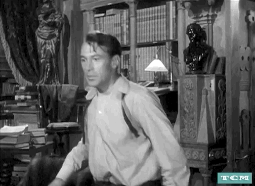 Gary Cooper GIF by Turner Classic Movies