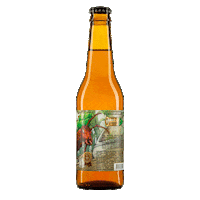 beer ipa Sticker by Imigração