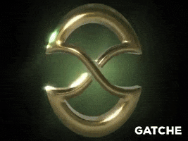 gatchearmaduraluxuosa logo case drop test gatche GIF