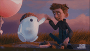 Tired Worn Out GIF by Locksmith Animation