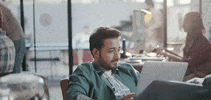 i dont know GIF by bypriyashah