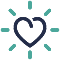 Valentines Day Love Sticker by ROFF Consulting