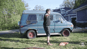Big Cat Style GIF by Barstool Sports