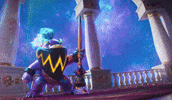 Super Mario Illumination GIF by Universal Pictures