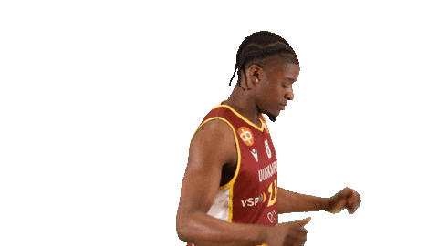 Sport Koripallo Sticker by Basket_fi