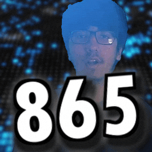 Number GIF
