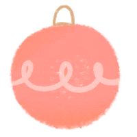 Merry Christmas Sticker