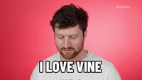 I Love Vine