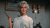 sexy marilyn monroe GIF