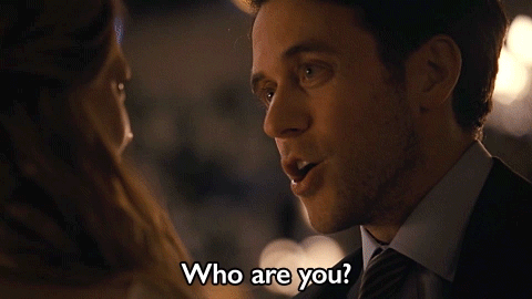 Who Are You Hbo GIF by SuccessionHBO