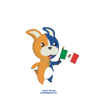 Viva Mexico Sticker by Alterra Home Loans
