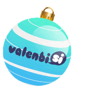 Ho Ho Ho Christmas Sticker by Cyclocity_ES