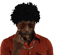 Robert Jean Sticker by OnlyRoses