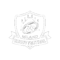 Rugby7S Sticker by Milano Rugby Festival
