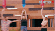 Big Brother GIF by Big Brother Australia