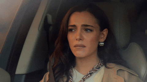 Hafsanur Sancaktutan GIF by Show TV