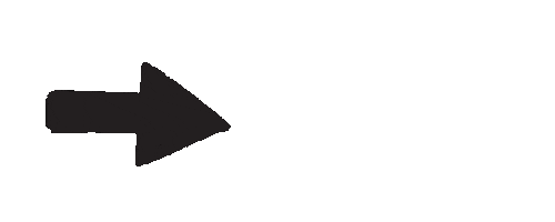 Arrow Click Sticker by ChangemakerXchange