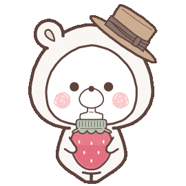 Spring 春 Sticker