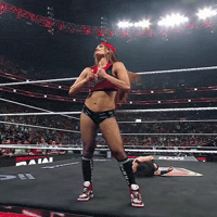 Seduce Nikki Bella GIF