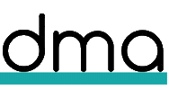 Dma Sticker by Nikki McWilliams