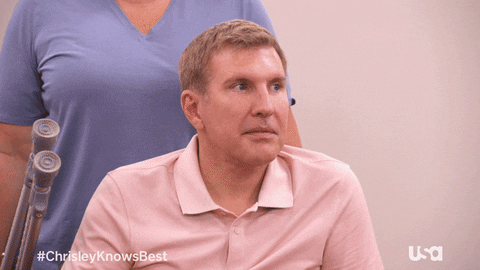 Usa Network Television GIF by Chrisley Knows Best