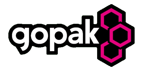 Deporte Nutricion Sticker by Gopak nutrition