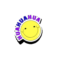 Happy Sticker Sticker by Mundo Gloob