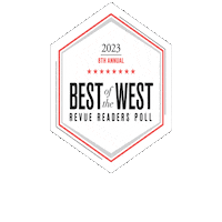 West Michigan Sticker by Serendipity Media