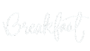 Breakfast Sticker