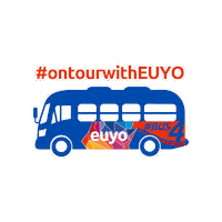 Sticker by EUYO