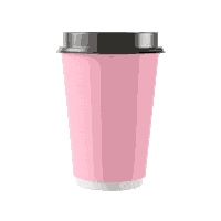 Coffee Time Sticker by Bean Bar