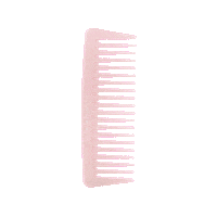 Pink Brush Sticker by Lee Stafford Hair
