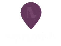 Luminesque Squamish Sticker by Luminesque