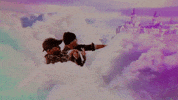 Music Video GIF by Ultra Records
