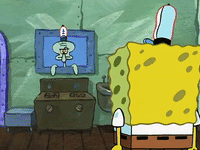 season 2 your shoe's untied GIF by SpongeBob SquarePants
