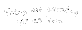 Baby Love Sticker