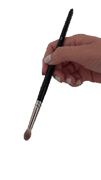 COSLINECosmetics eyeshadow malen pinsel cosline Sticker