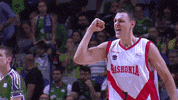 come on basketball GIF by ACB