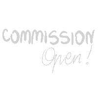 Commission Sticker