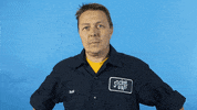 Awesome Finger Pointing GIF by StickerGiant