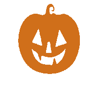 Fall Lantern Parade Sticker by BeWILDerwood