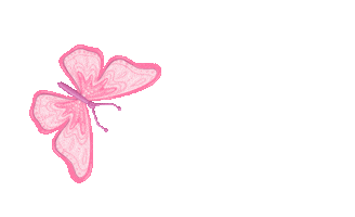 Happy Pink Sticker by Nora Fikse
