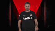 Acting Rb Leipzig GIF by Bundesliga