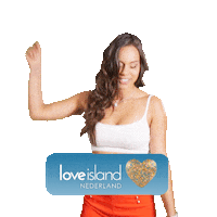 Dance Love Sticker by Videoland